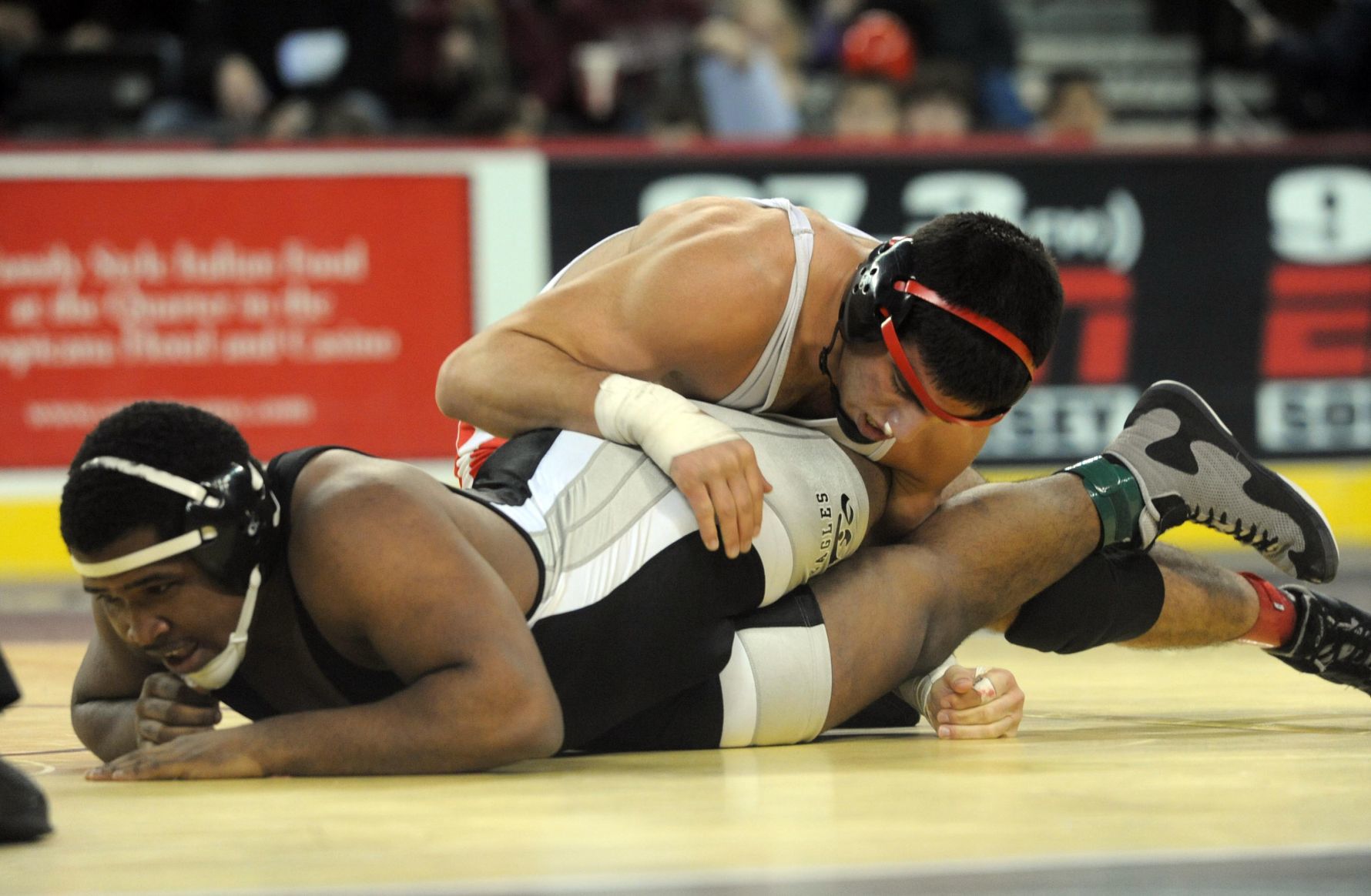 state wrestling tourn